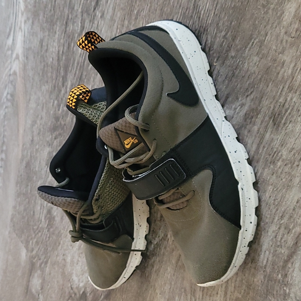 Mens Nike Shoes
